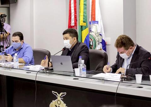 CPI da Saúde questiona capacidade técnica de empresa que já lucrou do governo