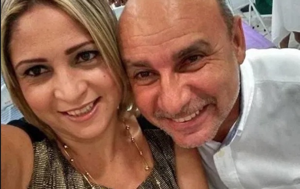 TJ do Rio expede mandado de prisão para Queiroz e Márcia Aguiar