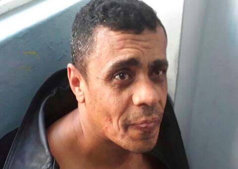 Adélio Bispo permanece detido em presídio federal após decisão do STJ