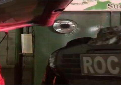 Em atitude suspeita, homem é preso após morte de PM em Manaus