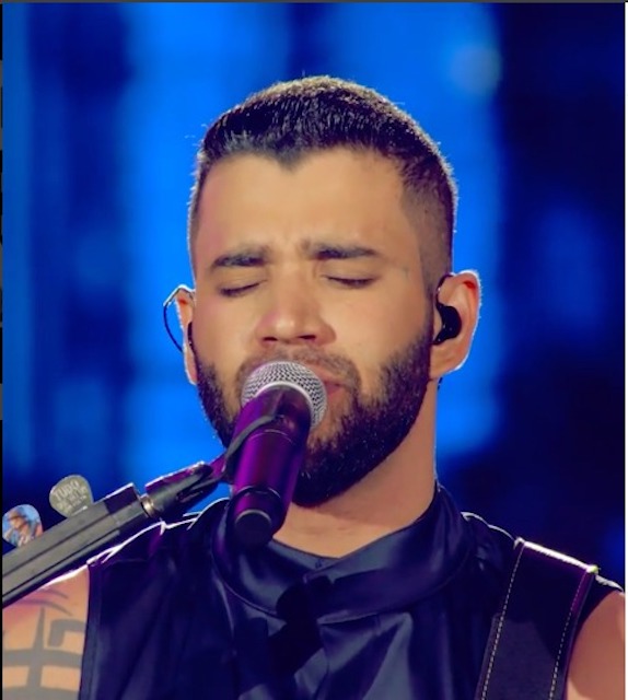 Confira programação de lives para o fim de semana