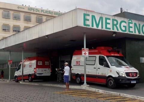Disputa entre traficantes termina com homem baleado em Manaus
