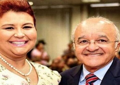 Justiça determina devolução dos bens da ex-primeira dama, Edilene Oliveira