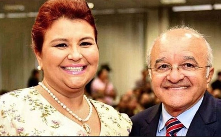 Justiça determina devolução dos bens da ex-primeira dama, Edilene Oliveira