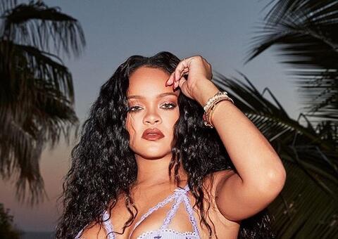 Fenty Beauty: Marca de cosméticos da Rihanna chega ao Brasil