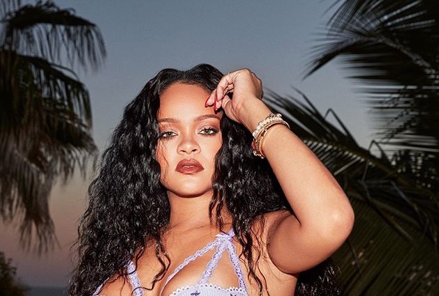 Fenty Beauty: Marca de cosméticos da Rihanna chega ao Brasil