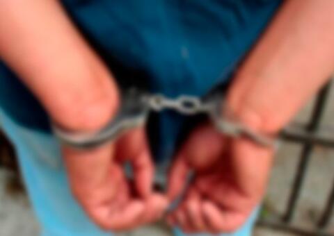 Professor que estuprou criança em lan house é preso em condomínio de Manaus 