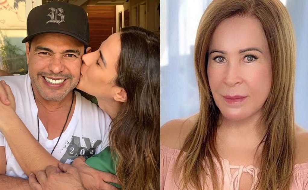 Wanessa Camargo depõe contra mãe em processo de partilha de bens com Zezé