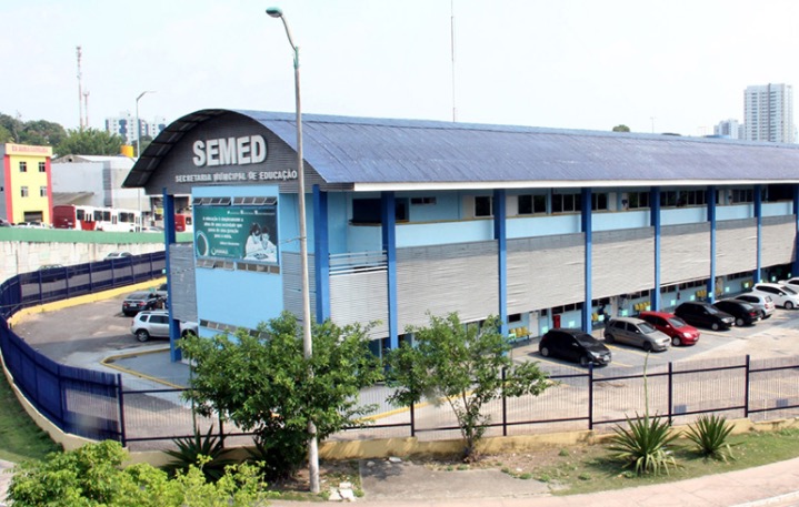 Mais de 300 professores são convocados pela Prefeitura de Manaus 