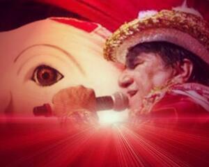 Emerson Maia partiu, 'para nunca mais, nunca mais voltar'