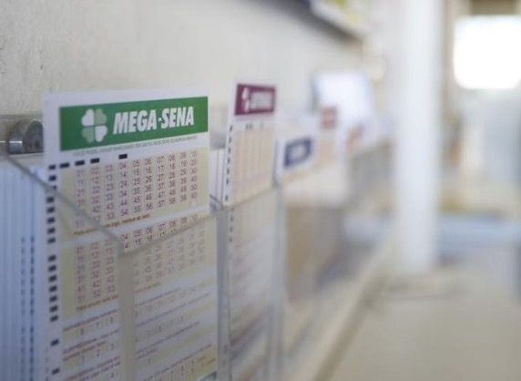 Veja dezenas sorteadas no concurso 2290 da Mega-Sena 