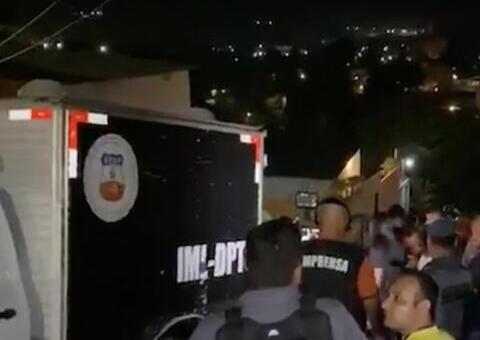 Homem é atraído por criminosos e executado com tiro na cabeça em Manaus