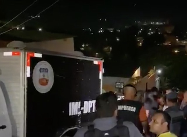 Homem é atraído por criminosos e executado com tiro na cabeça em Manaus
