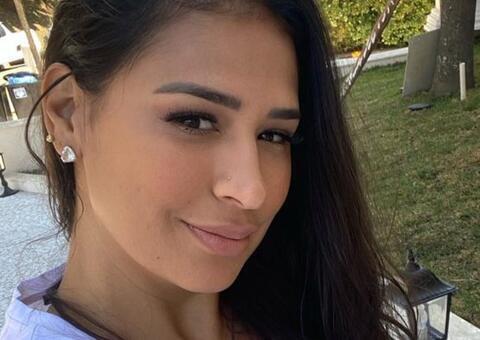 Grávida, Simone revela com que frequência faz sexo e choca seguidores