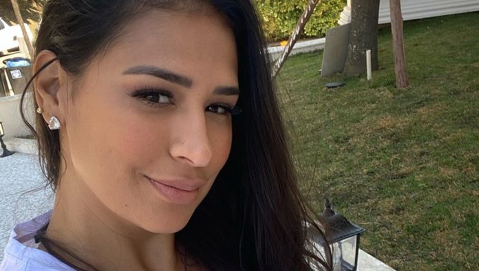 Grávida, Simone revela com que frequência faz sexo e choca seguidores