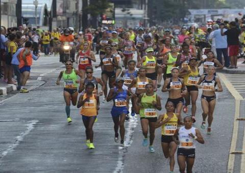Corrida São Silvestre pode ser cancelada este ano