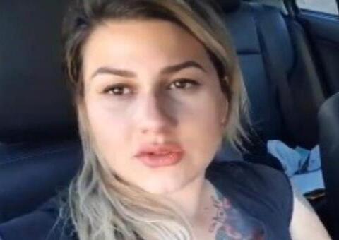 Internautas acusam Sara Winter de divulgar dados de menina de 10 anos estuprada