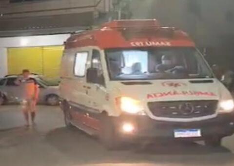 Homem de 57 anos é baleado em lanchonete de Manaus