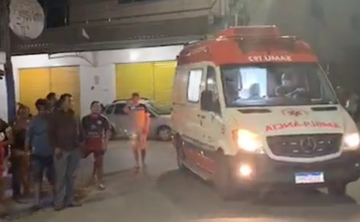 Homem de 57 anos é baleado em lanchonete de Manaus