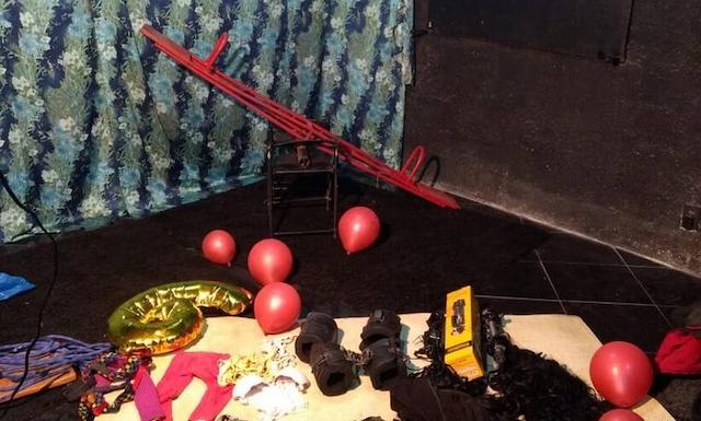 Crianças eram algemadas no teto em vídeos pornográficos gravados por alemão