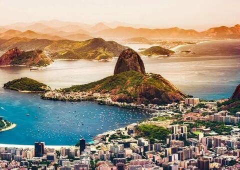 Cidade maravilhosa reabre e turismo aquece no Rio de Janeiro