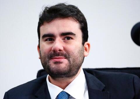 Aos 33 anos, ex-deputado Caio Narcio morre de covid-19 