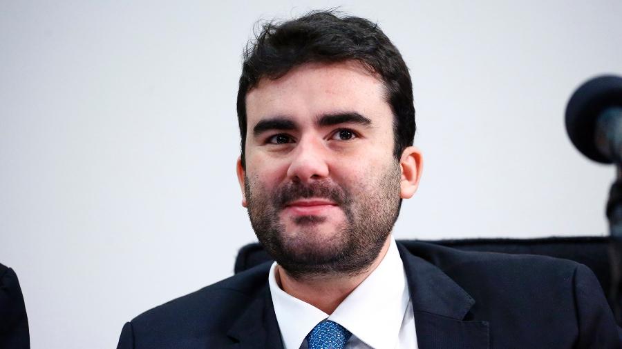 Aos 33 anos, ex-deputado Caio Narcio morre de covid-19 