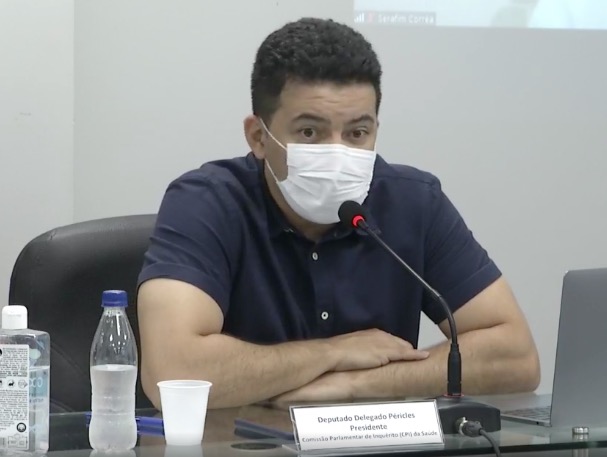 Investigações da CPI miram Delphina Aziz e unidades do interior