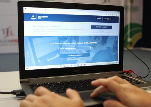 Recadastro para aposentados e pensionistas da Amazonprev continua suspenso