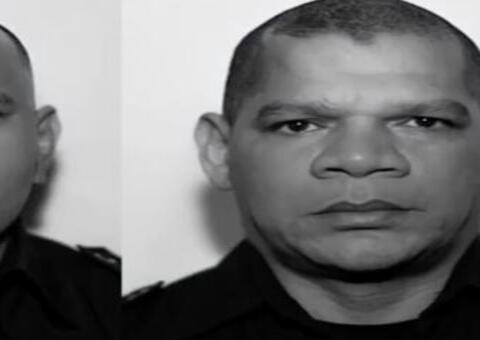 Presidente de associação é preso por mortes de PMs em Nova Olinda do Norte