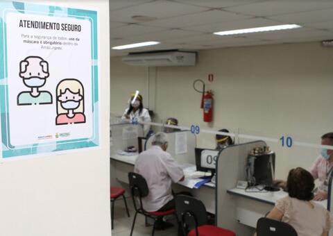 Recadastramento para beneficiários da Amazonprev permanece suspenso