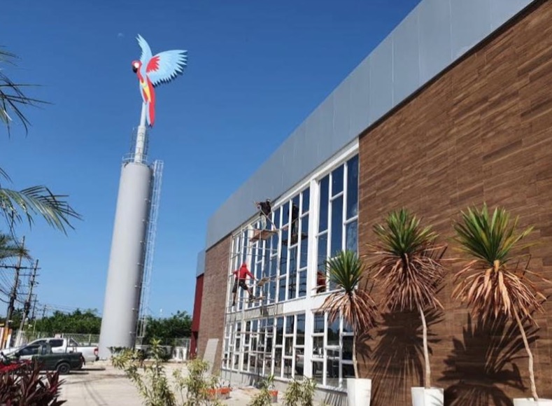 DB abre vagas de emprego em Manaus 