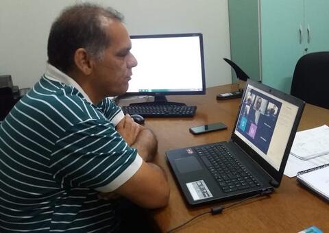 Defesa Civil faz balanço de ações contra enchente em Manaus