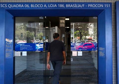 Agências da Caixa mudam horário de funcionamento a partir de terça-feira