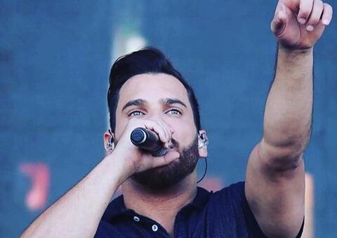 Com covid-19, sertanejo Cauan está em estado grave