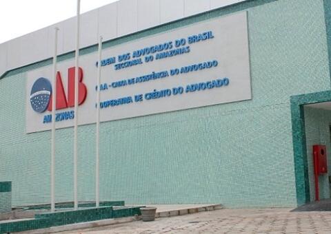 OAB-AM realiza encontro on-line sobre mês da Advocacia