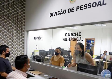 Após homologação, TJAM nomeia 50 aprovados em concurso público 