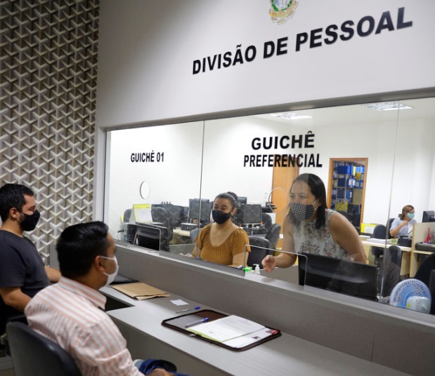 Após homologação, TJAM nomeia 50 aprovados em concurso público 