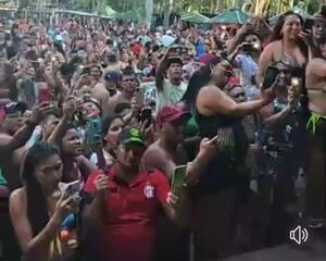 O ‘fake invertido’ do coronavírus no Amazonas