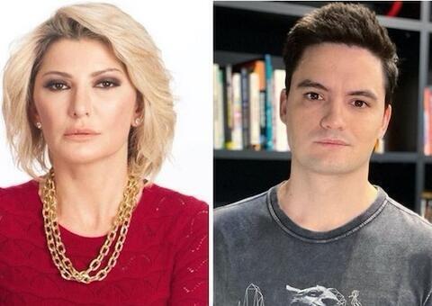 Fontenelle detona ajuda de Felipe Neto e Whindersson a menina estuprada