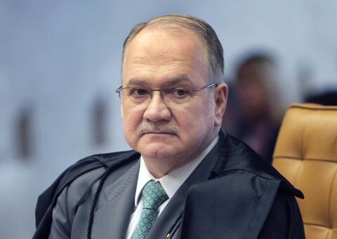 Fachin diz que TSE deveria ter autorizado candidatura de Lula e critica 'escalada autoritária' após 2018