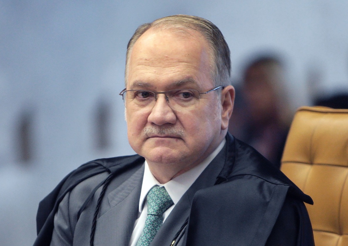 Fachin diz que TSE deveria ter autorizado candidatura de Lula e critica 'escalada autoritária' após 2018