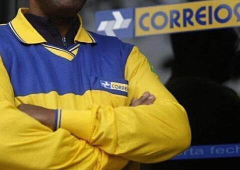 Correios decretam greve por tempo indeterminado em todo país