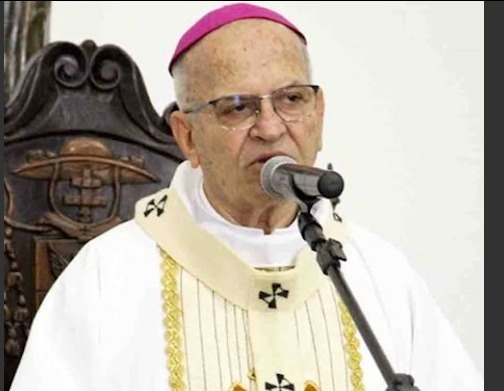 Arcebispo de Recife critica aborto em menina de 10 anos estuprada pelo tio