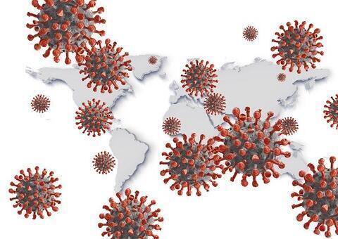 Brasil atinge mais de 108 mil mortes por Covid-19