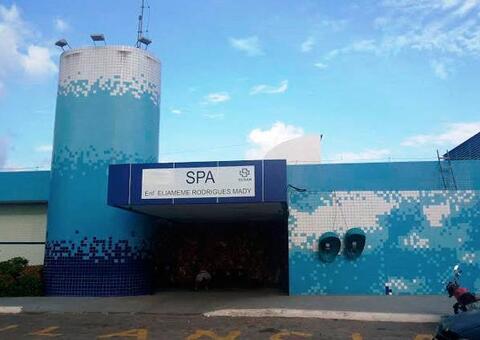 Cabo da Aeronáutica é baleado durante arrastão em Manaus