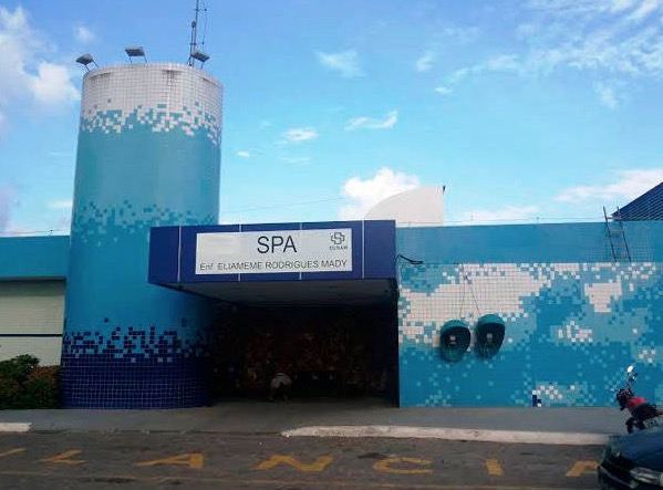 Cabo da Aeronáutica é baleado durante arrastão em Manaus