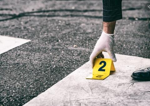 Polícia reconstitui morte de jovem executado a tiros no Amazonas 