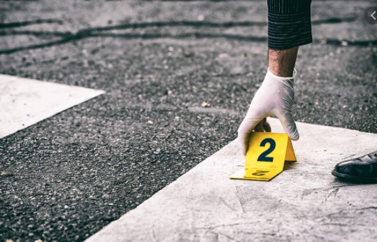 Polícia reconstitui morte de jovem executado a tiros no Amazonas 