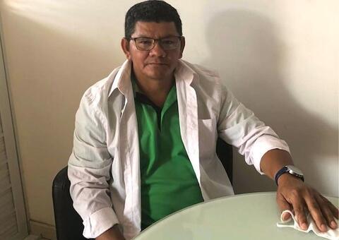 Em Nova Olinda do Norte, problema de drogas é antigo, afirma empresário